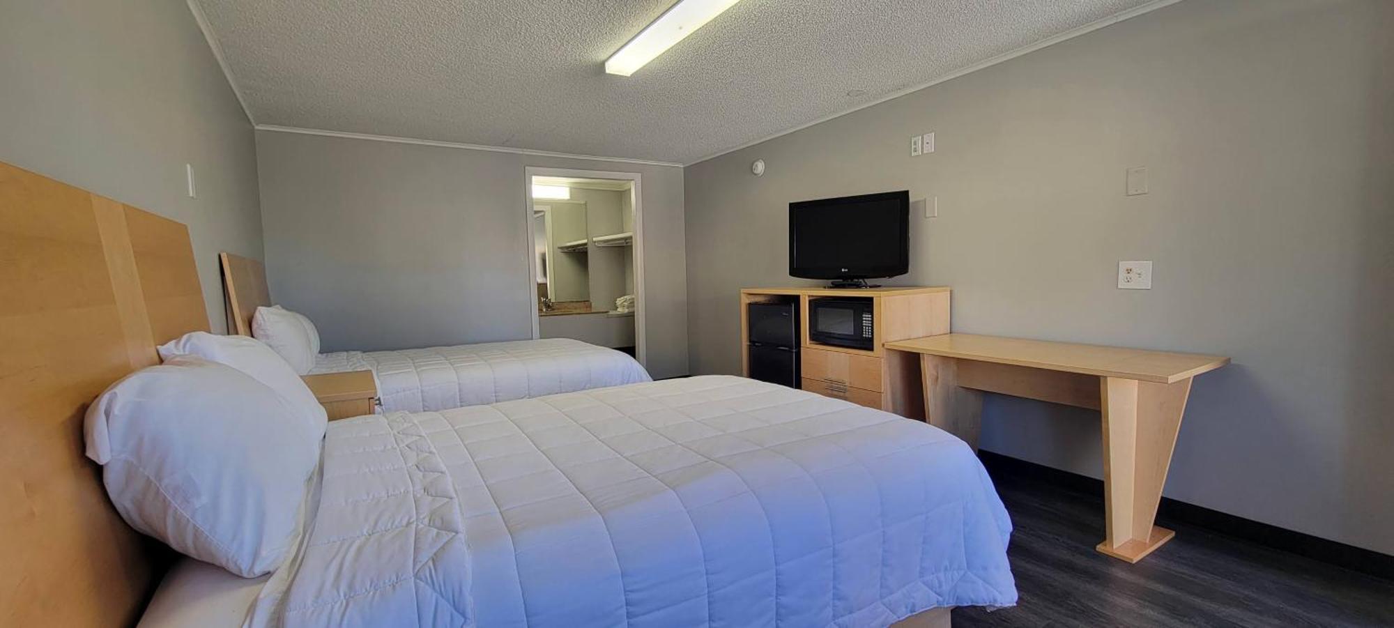 Superlodge New Castle Exterior foto